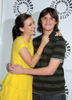 Leighton Meester pic #218091