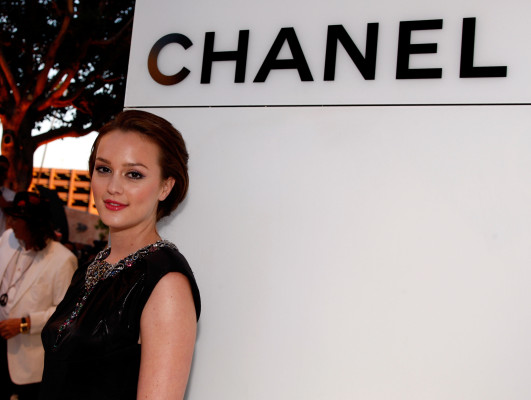 Leighton Meester pic #340610