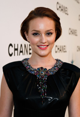 Leighton Meester pic #340624