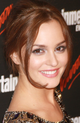 Leighton Meester pic #340654