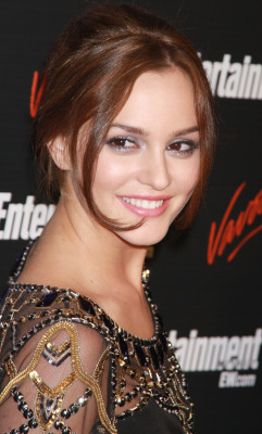 Leighton Meester pic #340638