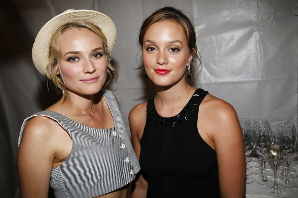 Leighton Meester pic #338520