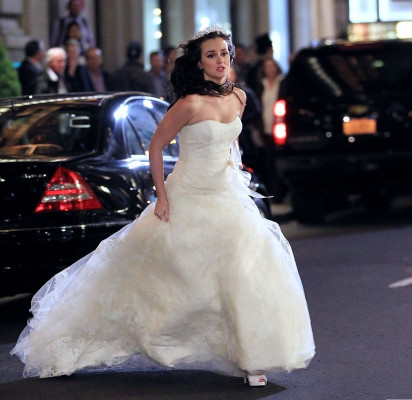 Leighton Meester pic #421661