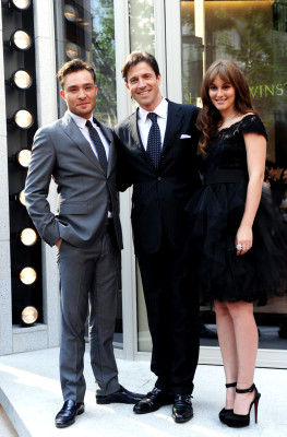 photo 25 in Leighton Meester gallery [id484202] 2012-05-02 00:00:00