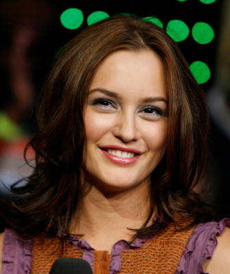 Leighton Meester pic #219594