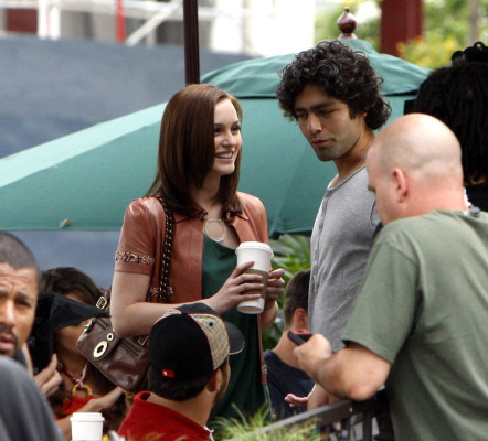 Leighton Meester pic #282773
