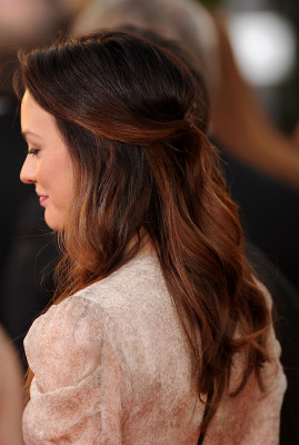 Leighton Meester pic #339782