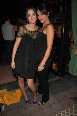 Leighton Meester pic #281765