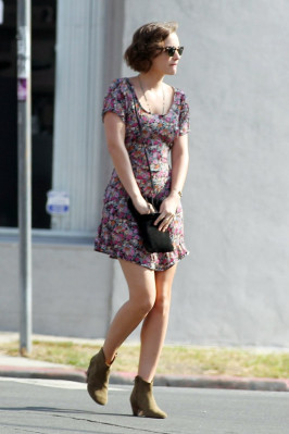 Leighton Meester pic #578599