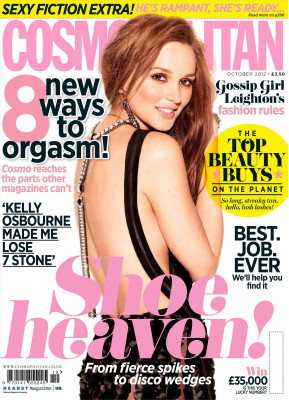 Leighton Meester pic #532425