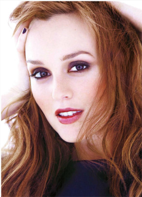 Leighton Meester pic #532426