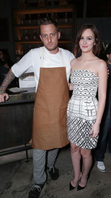 Leighton Meester pic #548415