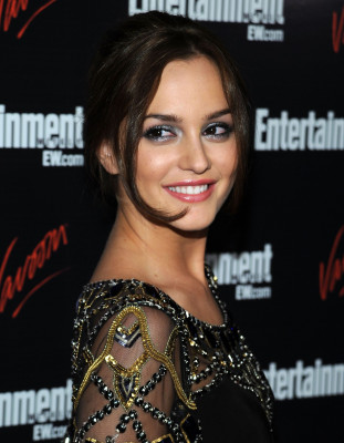 Leighton Meester pic #133243