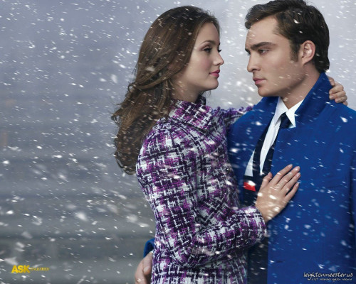 Leighton Meester pic #186433