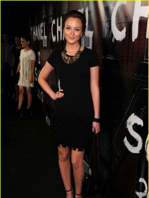 Leighton Meester pic #288390