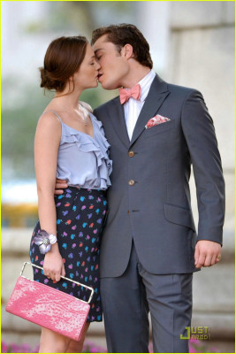 Leighton Meester pic #184458