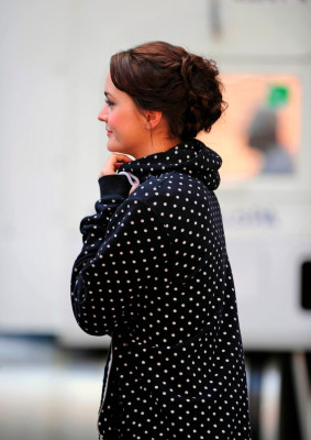 Leighton Meester pic #455285