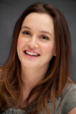 Leighton Meester pic #331952