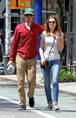 photo 13 in Leighton Meester gallery [id696668] 2014-05-11 00:00:00