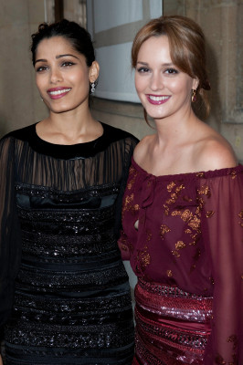 Leighton Meester pic #499418