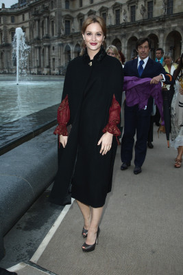 photo 17 in Leighton Meester gallery [id499419] 2012-06-14 00:00:00