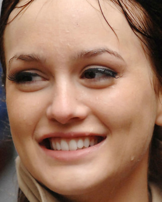 Leighton Meester pic #207878