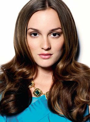 Leighton Meester pic #456840