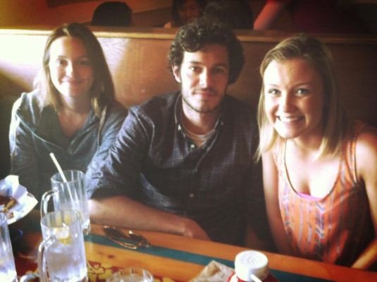 photo 23 in Leighton Meester gallery [id592048] 2013-04-06 00:00:00