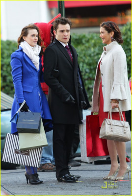 Leighton Meester pic #311415
