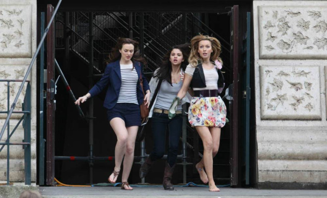 Leighton Meester pic #267866
