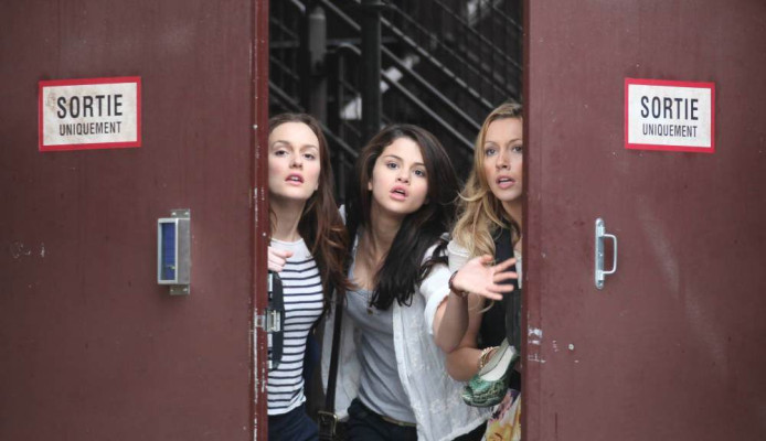 Leighton Meester pic #267863