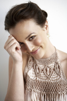 Leighton Meester pic #277265