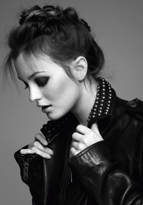 Leighton Meester pic #300457