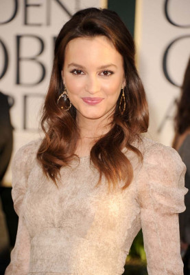 Leighton Meester pic #331208