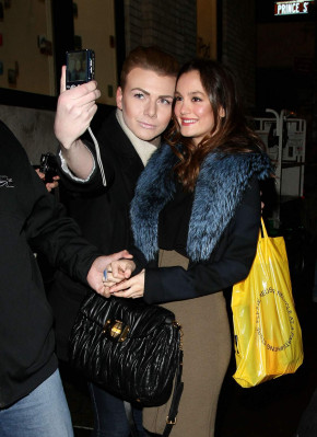 Leighton Meester pic #338158