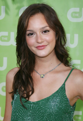 photo 6 in Leighton Meester gallery [id218078] 2009-12-23 00:00:00