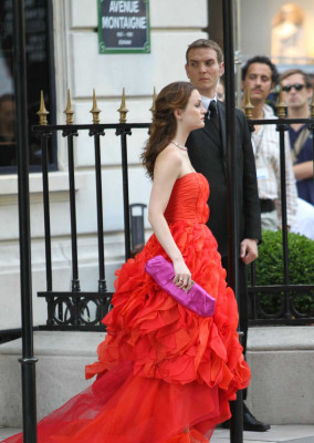 Leighton Meester pic #270097