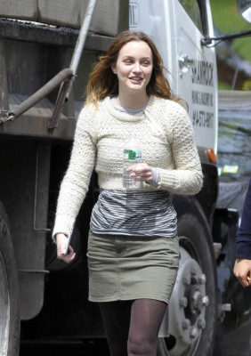 Leighton Meester pic #251889