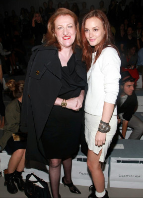 Leighton Meester pic #288500