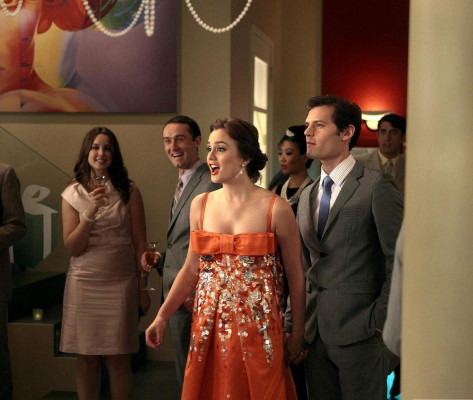 Leighton Meester pic #455417