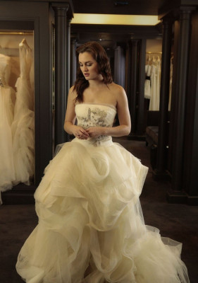 Leighton Meester pic #455416