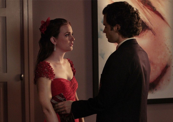 Leighton Meester pic #455415