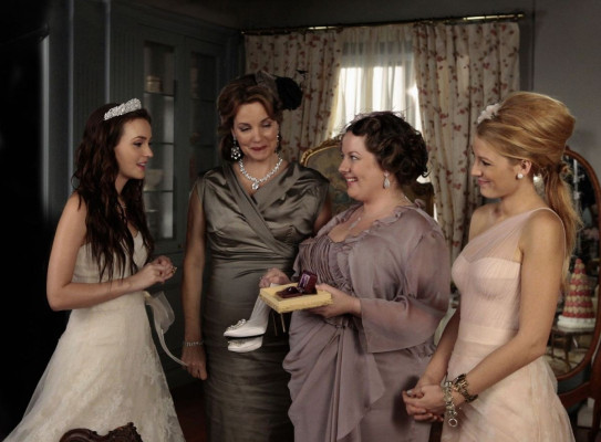 Leighton Meester pic #455991