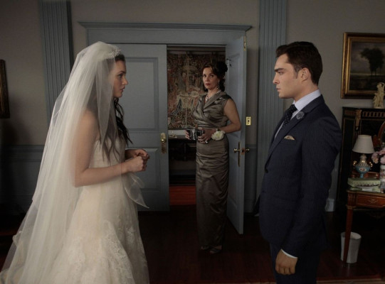 Leighton Meester pic #455997
