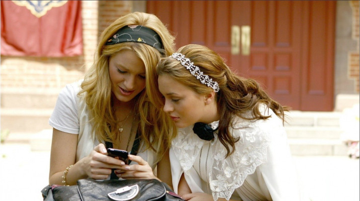 Leighton Meester pic #348845