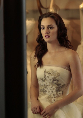 Leighton Meester pic #455422