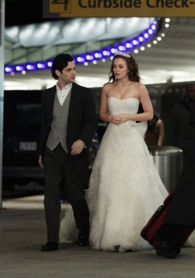 Leighton Meester pic #455995