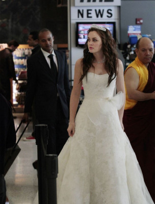 Leighton Meester pic #455996