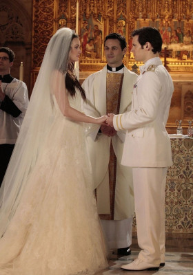 Leighton Meester pic #456027