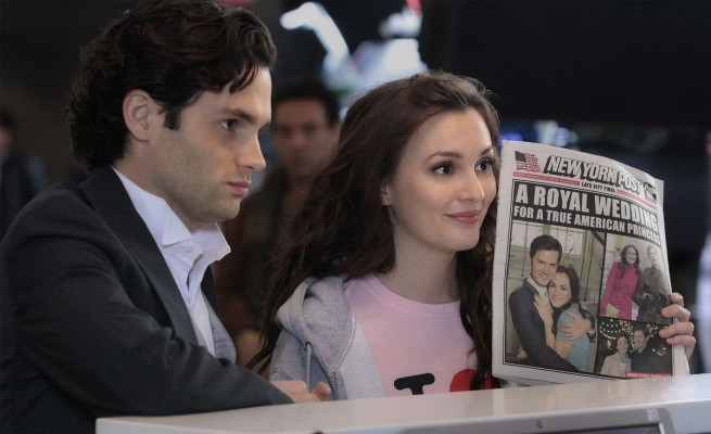 Leighton Meester pic #456024